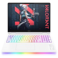 Ноутбук HP Omen Max 16-ah0008ua (BW7M6EA) White