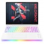 Ноутбук HP Omen Max 16-ah0008ua (BW7M6EA) White