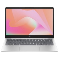 Ноутбук HP 14-em0028ua (C9NA8EA) White
