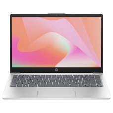 Ноутбук HP 14-em0028ua (C9NA8EA) White