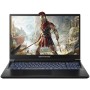Ноутбук Dream Machines RG5050-15 (RG5050-15UA32) Black