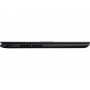Ноутбук Asus Vivobook 16 OLED M1605NAQ-SH055 (90NB1831-M001Z0) Indie Black