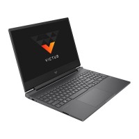 Ноутбук HP Victus 15-fa2706ua (C9XE0EA) Mica Silver