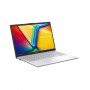 Ноутбук Asus Vivobook Go 15 E1504FA-BQ2836 (90NB0ZR1-M04KD0) Cool Silver