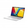 Ноутбук Asus Vivobook Go 15 E1504FA-BQ2836 (90NB0ZR1-M04KD0) Cool Silver