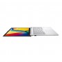 Ноутбук Asus Vivobook Go 15 E1504FA-BQ2836 (90NB0ZR1-M04KD0) Cool Silver