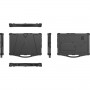 Ноутбук AGN X15A (AGN_x15A_i7_12Th_32_512) Black