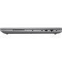 Ноутбук HP ZBook Fury G1 18 (5F9V8ES) Meteor Silver