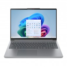 Ноутбук Lenovo IdeaPad Slim 5 16ARP10 (83HU004NRA) Luna Grey