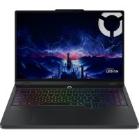 Ноутбук Lenovo Legion Pro 5 16IAX10H (83LU0065RA) Eclipse Black