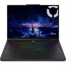 Ноутбук Lenovo Legion Pro 5 16IAX10H (83LU0065RA) Eclipse Black