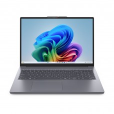 Ноутбук Lenovo IdeaPad Slim 3 16IPH11 (83US0035RA) Luna Grey