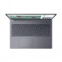 Ноутбук Lenovo IdeaPad Slim 3 16IPH11 (83US0035RA) Luna Grey