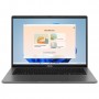 Ноутбук Asus Vivobook S14 S3407AA-SF056 (90NB1762-M00390) Matte Gray