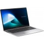 Ноутбук Asus ExpertBook P1 P1503CVA-S72800 (90NX0881-M036Y0) Misty Grey