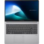 Ноутбук Asus ExpertBook P1 P1503CVA-S72800 (90NX0881-M036Y0) Misty Grey
