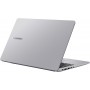 Ноутбук Asus ExpertBook P1 P1503CVA-S72800 (90NX0881-M036Y0) Misty Grey