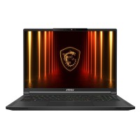 Ноутбук MSI Stealth A16 AI+ A3XWJG-084XUAC (9S7-15FL35-084) Black
