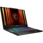 Ноутбук MSI Cyborg 17 B13WGKG-274XUA (9S7-17U332-274) Black
