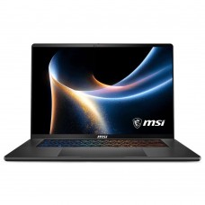 Ноутбук MSI Stealth 16 AI+ B3WH-061XUA (9S7-263111-061) Black
