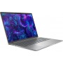 Ноутбук HP ZBook 8 G1i 16 (B30JZES) Silver