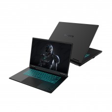 Ноутбук Gigabyte Gaming A16 (3VHK3UA894SD) Black Steel