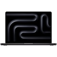 Ноутбук Apple MacBook Pro 14" M5 Pro 24/2TB 2026 (MJLW4UA/A) Space Black