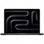 Ноутбук Apple MacBook Pro 14" M5 Pro 24/2TB 2026 (MJLW4UA/A) Space Black