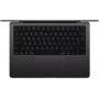 Ноутбук Apple MacBook Pro 14" M5 Pro 24/2TB 2026 (MJLW4UA/A) Space Black