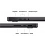 Ноутбук Apple MacBook Pro 14" M5 Pro 24/2TB 2026 (MJLW4UA/A) Space Black
