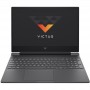 Ноутбук HP Victus 15-fa2706ua (C9XE0EA) Mica Silver