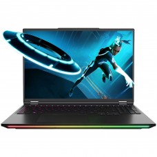 Ноутбук Dream Machines RX5070TI-16 (RX5070TI-16UA26) Black