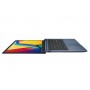 Ноутбук Asus Vivobook 15 X1504MA-BQ109 (90NB17I1-M005A0) Quiet Blue