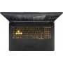 Ноутбук Asus TUF Gaming F17 FX707VJB-HX063 (90NR0MY5-M002H0) Mecha Gray