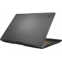 Ноутбук Asus TUF Gaming F17 FX707VJB-HX063 (90NR0MY5-M002H0) Mecha Gray
