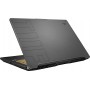Ноутбук Asus TUF Gaming F17 FX707VJB-HX063 (90NR0MY5-M002H0) Mecha Gray