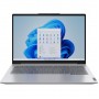 Ноутбук Lenovo ThinkBook 14 G7 ARP (21MV0024RA) Arctic Grey