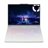 Ноутбук Lenovo Legion Pro 7 16IAX10H (83F500RKRA) Glacier White