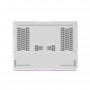 Ноутбук Lenovo Legion Pro 7 16IAX10H (83F500RKRA) Glacier White