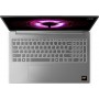 Ноутбук Lenovo LOQ 15ARP10E (83S000EVRA) Luna Grey