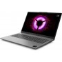 Ноутбук Lenovo LOQ 15ARP10E (83S000EVRA) Luna Grey