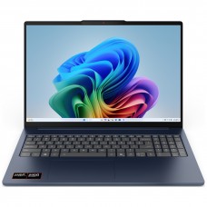 Ноутбук Lenovo IdeaPad Slim 5 16AGP11 (83S2005DRA) Cosmic Blue