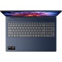 Ноутбук Lenovo IdeaPad Slim 5 16AGP11 (83S2005DRA) Cosmic Blue