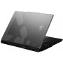 Ноутбук MSI Cyborg 15 C13WE-241XUA (9S7-15T121-241) Platinum Gray