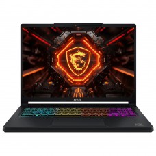 Ноутбук MSI Crosshair 16 HX E14WGK-050XUA (9S7-265343-050) Cosmos Gray