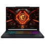 Ноутбук MSI Crosshair 16 HX E14WGK-050XUA (9S7-265343-050) Cosmos Gray