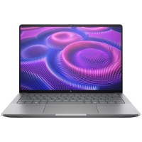 Ноутбук HP ZBook Ultra G1a 14 (B30DJES) Silver