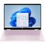 Ноутбук HP OmniBook 5 Flip 14-fp0006ua (D16C4EA) Pink