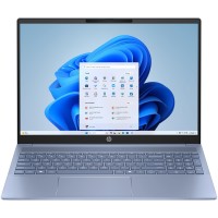Ноутбук HP OmniBook 5 16-af1029ua (D16HZEA) Blue