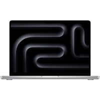 Ноутбук Apple MacBook Pro 14" M5 Pro 24/2TB 2026 (MJLV4UA/A) Silver